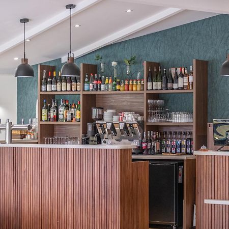 Charme Hotel, Montbeliard Sud Экстерьер фото