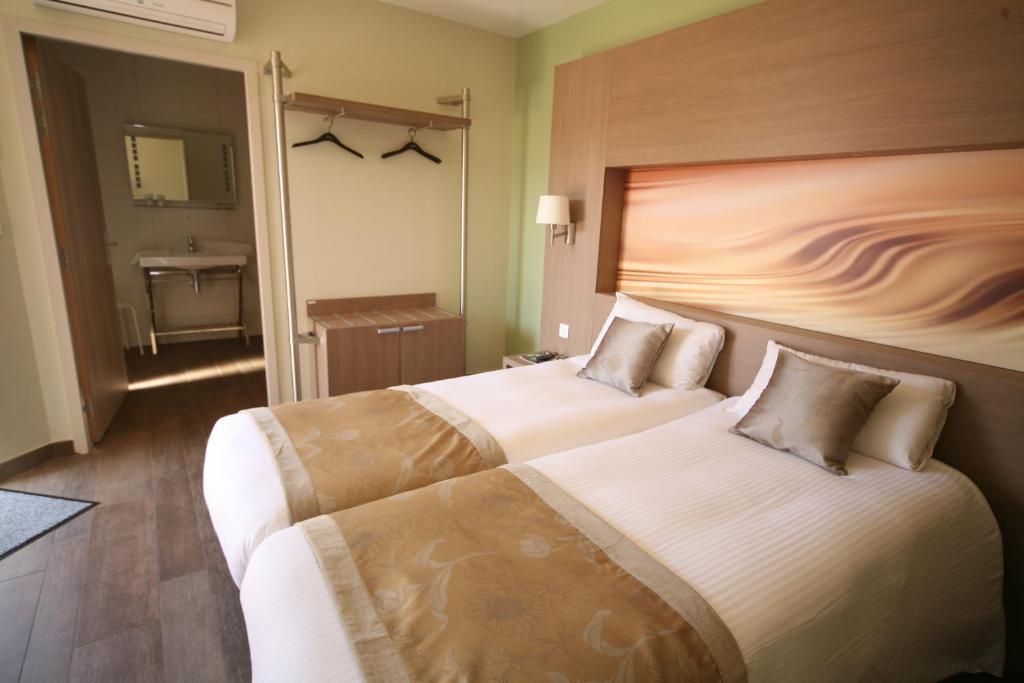 Charme Hotel, Montbeliard Sud Экстерьер фото